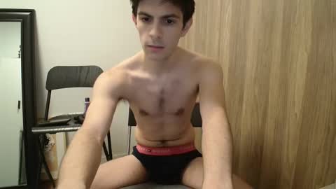 Snapshot of johnresmain chatting on 02/23/26, 04:04 johnresmain online show from 02/23/26, 04:04