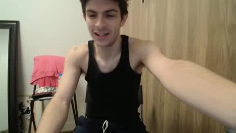 Snapshot of johnresmain chatting on 02/26/26, 03:33 johnresmain online show from 02/26/26, 03:33