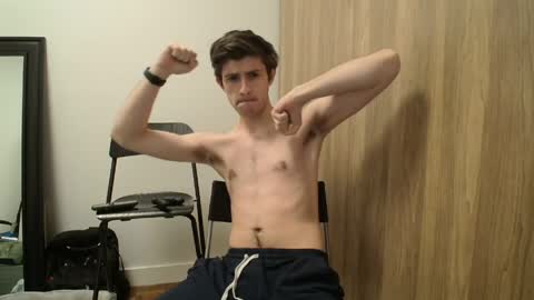 johnresmain online show from 04/11/26, 04:44