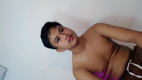 johnrico30 online show from 11/01/25, 08:05