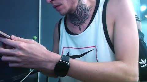 Snapshot of johnsonisaac94_ chatting on 12/06/24, 04:47 johnsonisaac94  online show from 12/06/24, 04:47