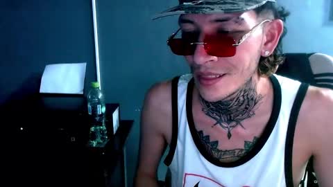 Snapshot of johnsonisaac94_ chatting on 12/06/24, 07:54 johnsonisaac94  online show from 12/06/24, 07:54