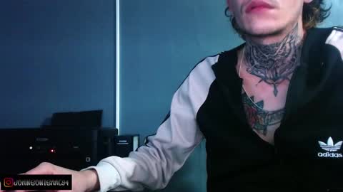 Snapshot of johnsonisaac94_ chatting on 12/12/24, 07:30 johnsonisaac94  online show from 12/12/24, 07:30