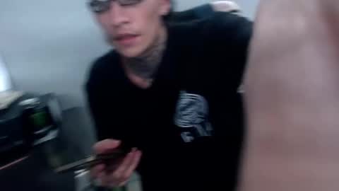 Snapshot of johnsonisaac94_ chatting on 02/02/25, 06:58 johnsonisaac94  online show from 02/02/25, 06:58