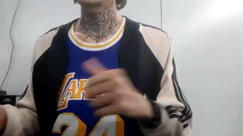 Snapshot of johnsonisaac94_ chatting on 02/07/25, 05:31 johnsonisaac94  online show from 02/07/25, 05:31