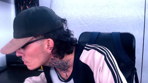 Snapshot of johnsonisaac94_ chatting on 02/09/25, 05:29 johnsonisaac94  online show from 02/09/25, 05:29