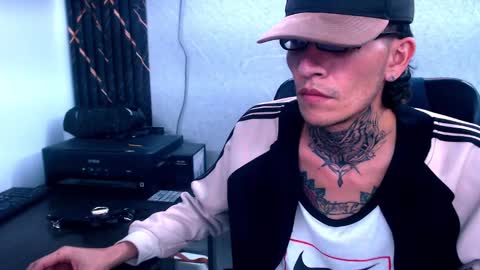 Snapshot of johnsonisaac94_ chatting on 02/09/25, 11:36 johnsonisaac94  online show from 02/09/25, 11:36