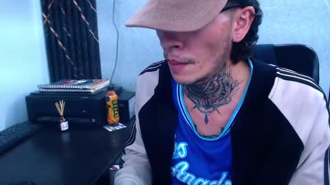 Snapshot of johnsonisaac94_ chatting on 02/12/25, 05:26 johnsonisaac94  online show from 02/12/25, 05:26