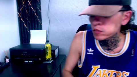 Snapshot of johnsonisaac94_ chatting on 02/18/25, 04:26 johnsonisaac94  online show from 02/18/25, 04:26