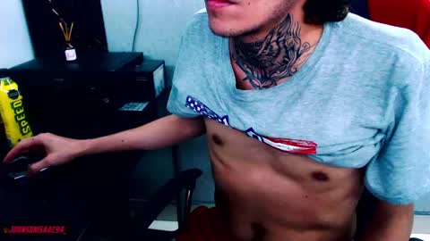 Snapshot of johnsonisaac94_ chatting on 02/28/25, 08:42 johnsonisaac94  online show from 02/28/25, 08:42