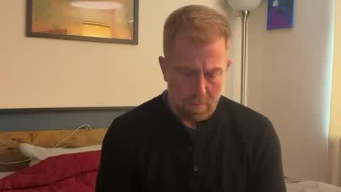 johnsonmcbain online show from 02/23/26, 03:31