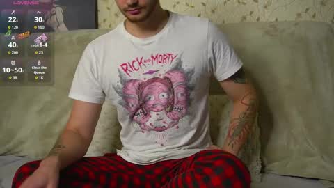 John online show from 10/12/25, 06:40