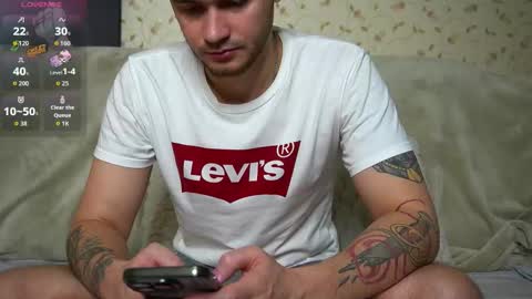 John online show from 11/10/25, 09:25