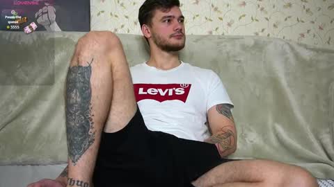 John online show from 12/01/25, 09:58