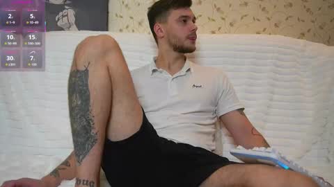 John online show from 01/07/26, 07:55