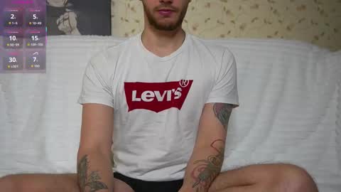 John online show from 02/05/26, 09:52