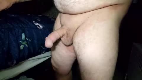 johnsway6973 online show from 10/12/25, 11:20