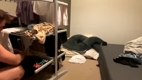 Snapshot of johnthomasbwc chatting on 02/25/25, 05:36 JohnThomasBWC online show from 02/25/25, 05:36