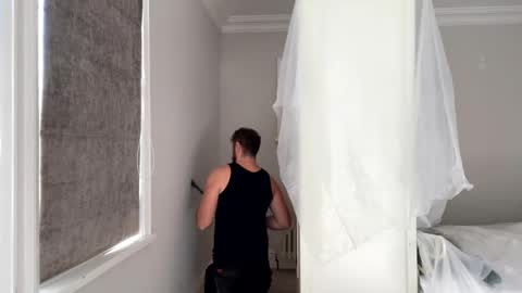 Snapshot of johnthomasbwc chatting on 09/30/25, 10:42 JohnThomasBWC online show from 09/30/25, 10:42