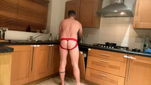 Snapshot of johnthomasbwc chatting on 10/23/25, 09:46 JohnThomasBWC online show from 10/23/25, 09:46