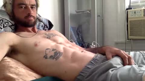 johnwood6996 online show from 01/18/26, 05:39