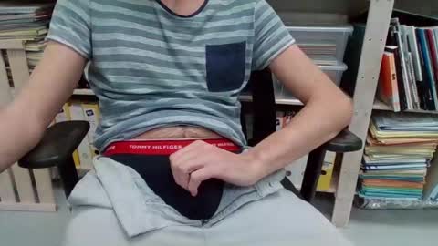 Snapshot of johnx_73 chatting on 12/06/24, 12:05 John online show from 12/06/24, 12:05