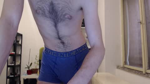 Snapshot of johnx_73 chatting on 02/27/25, 03:48 John online show from 02/27/25, 03:48