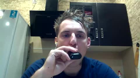 johny27 online show from 12/08/24, 02:19