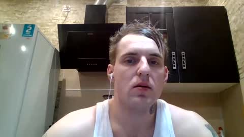 johny27 online show from 01/05/25, 02:08