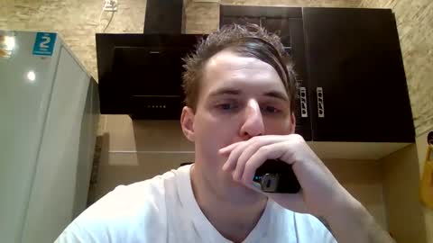 johny27 online show from 01/19/25, 11:56