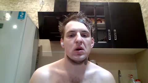 johny27 online show from 02/08/25, 11:01