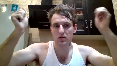 johny27 online show from 02/15/25, 06:12