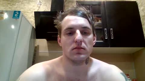 johny27 online show from 02/17/25, 01:10