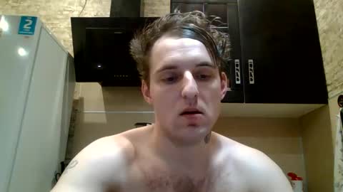 johny27 online show from 02/28/25, 03:37