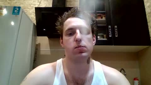 johny27 online show from 03/01/25, 05:05