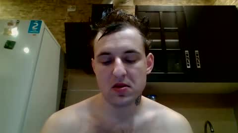 johny27 online show from 04/28/26, 09:14