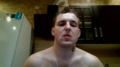 johny27 online show from 05/13/26, 08:55