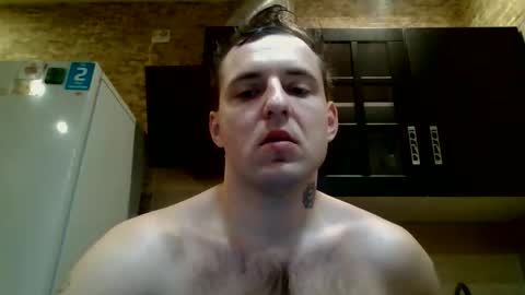 johny27 online show from 05/31/26, 01:18