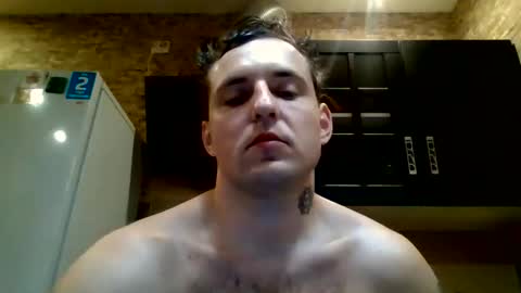 Snapshot of johny_hurdman27 chatting on 06/11/26, 03:21 johny27 online show from 06/11/26, 03:21