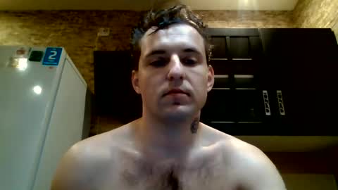 Snapshot of johny_hurdman27 chatting on 06/17/26, 09:45 johny27 online show from 06/17/26, 09:45