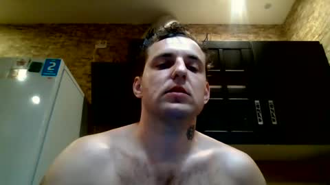 Snapshot of johny_hurdman27 chatting on 06/28/26, 05:19 johny27 online show from 06/28/26, 05:19