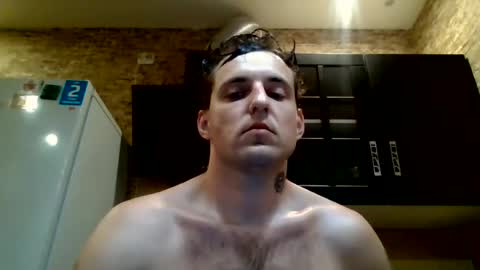 Snapshot of johny_hurdman27 chatting on 07/04/26, 11:16 johny27 online show from 07/04/26, 11:16