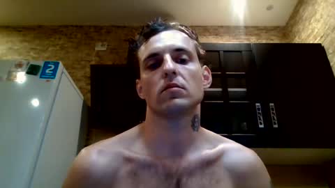 Snapshot of johny_hurdman27 chatting on 07/28/26, 12:34 johny27 online show from 07/28/26, 12:34