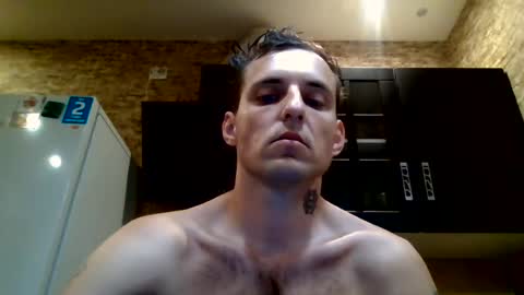 Snapshot of johny_hurdman27 chatting on 07/28/26, 12:48 johny27 online show from 07/28/26, 12:48