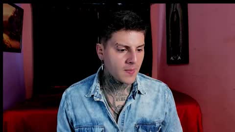 Johny online show from 11/21/25, 05:55