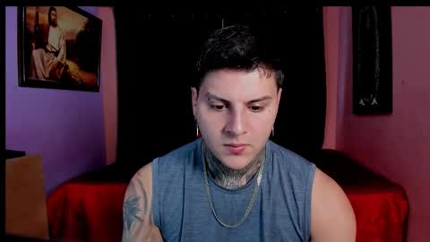 Johny online show from 11/23/25, 05:46