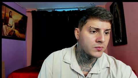 Johny online show from 11/25/25, 06:41