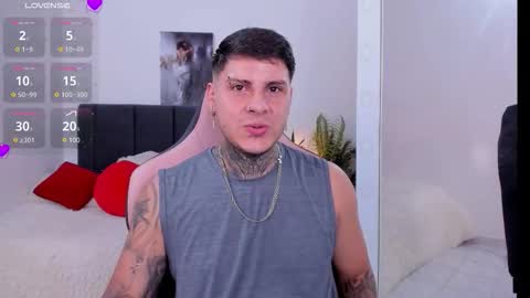 Johny online show from 12/15/25, 07:29