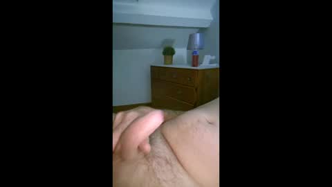 Snapshot of johnyball1 chatting on 05/15/26, 08:49 johnyball1 online show from 05/15/26, 08:49