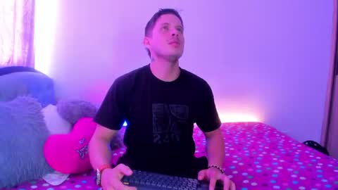 johnycooper08 online show from 07/13/26, 01:36